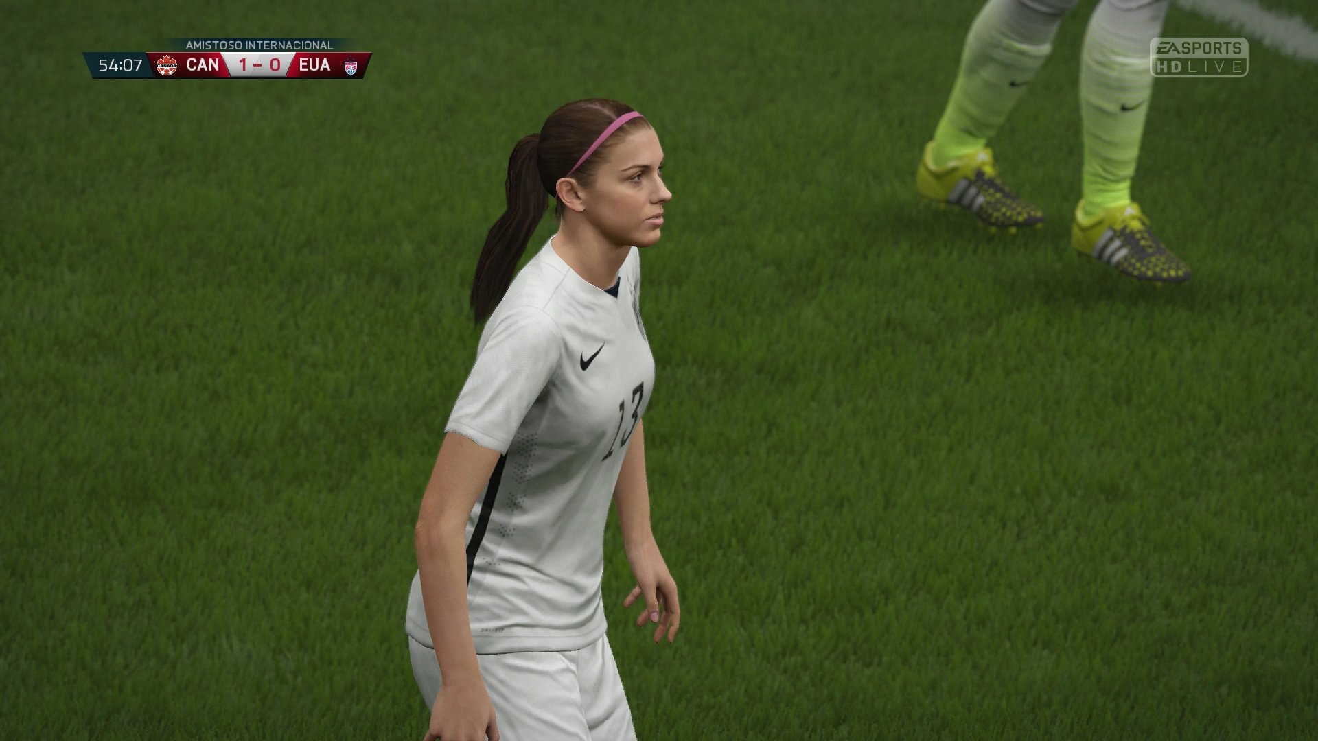 FIFA 16 - Imagen 41